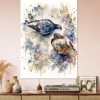 3 Cozy Companions - Fine Art Poster