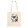 Cozy Companions - Premium Tote Bag Natural