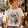 Cozy Companions - Crewneck T-shirt