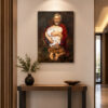 The Prodigal Son - Canvas