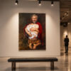 The Prodigal Son - Canvas