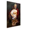 The Prodigal Son - Canvas